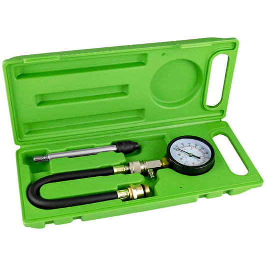 GASOLINE COMPRESSION TESTER SET
