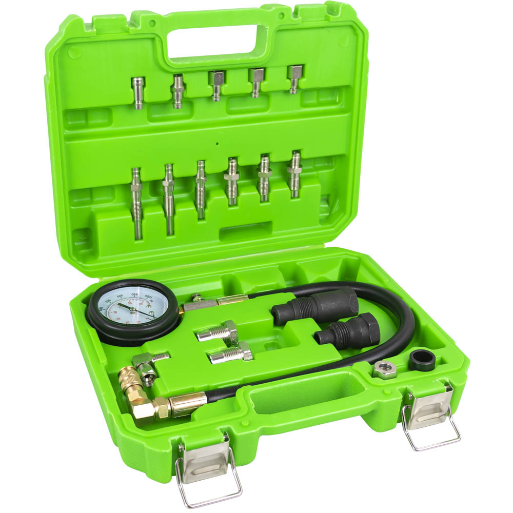 DIESEL COMPRESSION TESTER