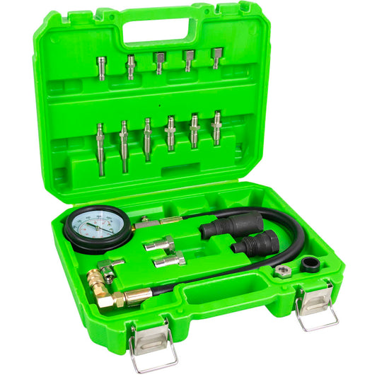 DIESEL COMPRESSION TESTER