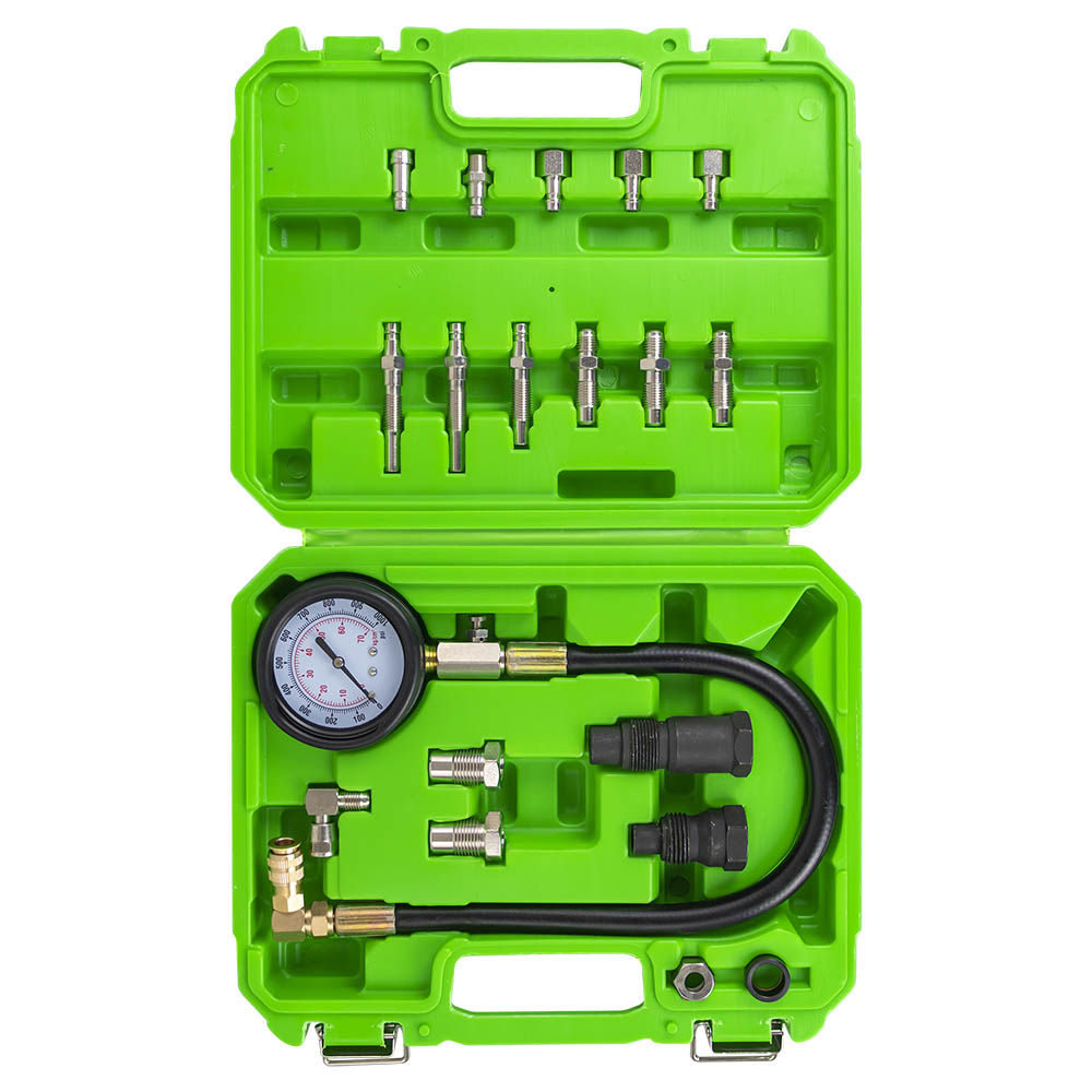 DIESEL COMPRESSION TESTER