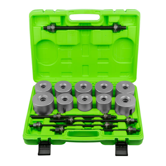 UNIVERSAL BUSH AND BEARING REMOVAL TOOL SET