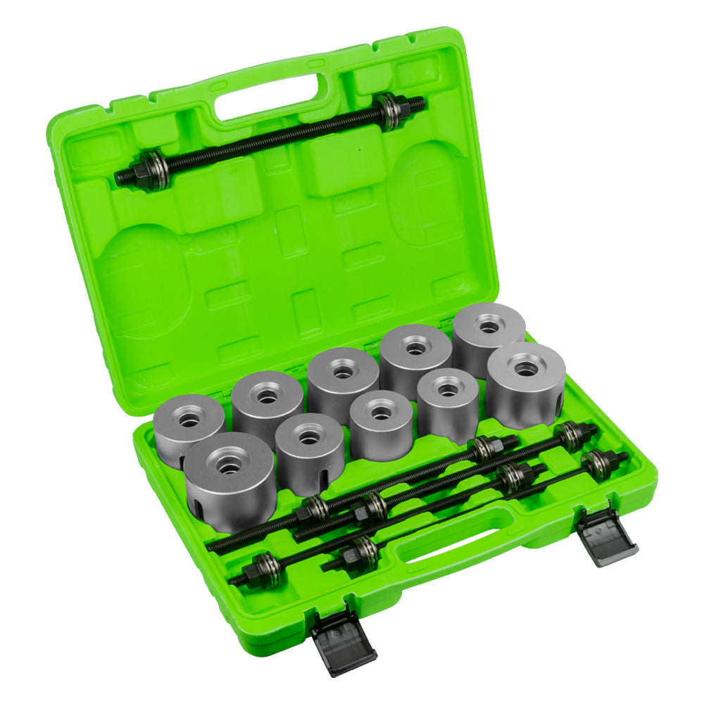 UNIVERSAL BUSH AND BEARING REMOVAL TOOL SET
