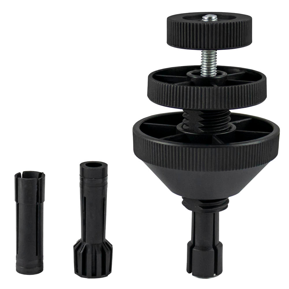 UNIVERSAL PLASTIC CLUTCH ALIGNMENT TOOL