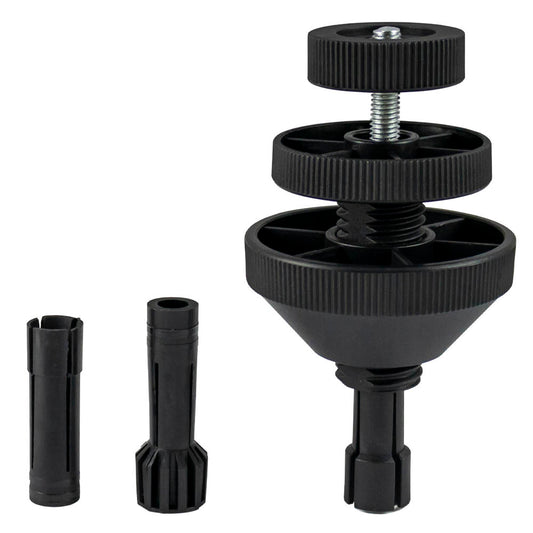 UNIVERSAL PLASTIC CLUTCH ALIGNMENT TOOL