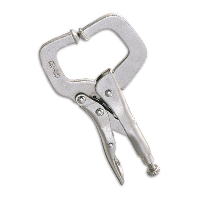 6" LOCKING C-CLAMP
