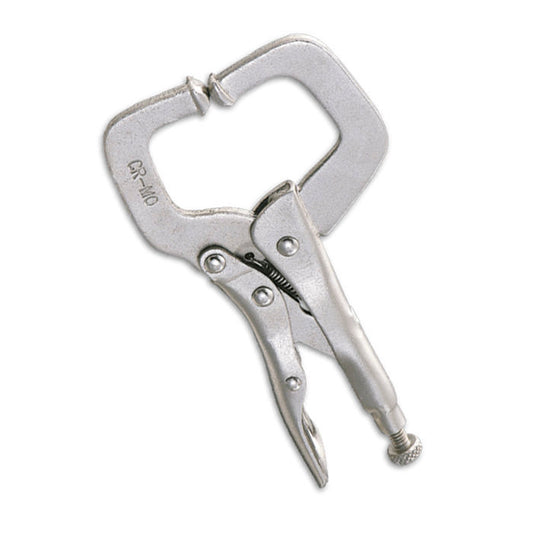 6" LOCKING C-CLAMP