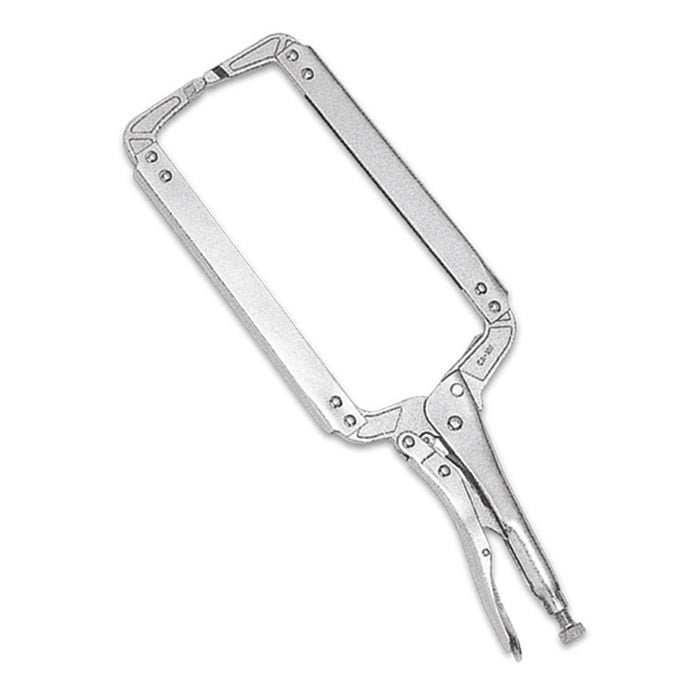 18" LOCKING C-CLAMP