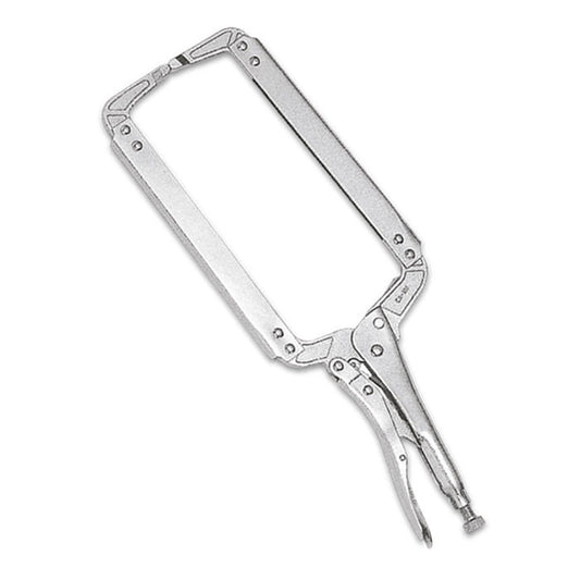 18" LOCKING C-CLAMP