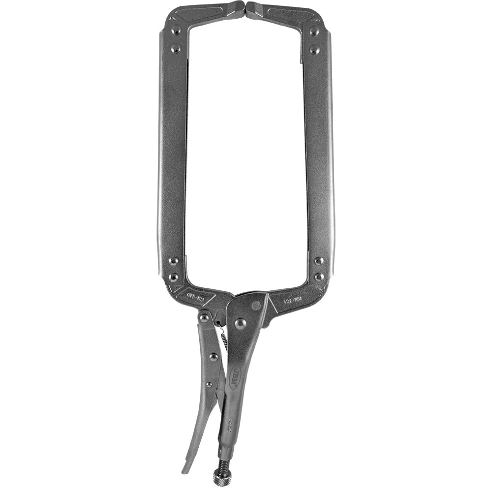 18" LOCKING C-CLAMP