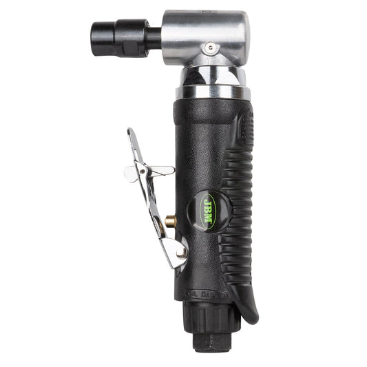 AIR ANGLE GRINDER 1/4", 90°