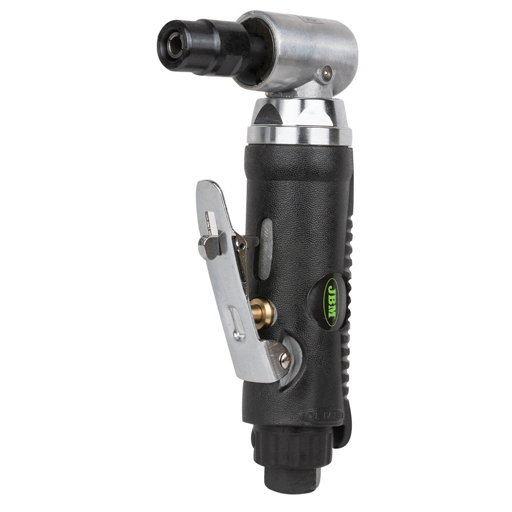 AIR ANGLE GRINDER 1/4", 90°