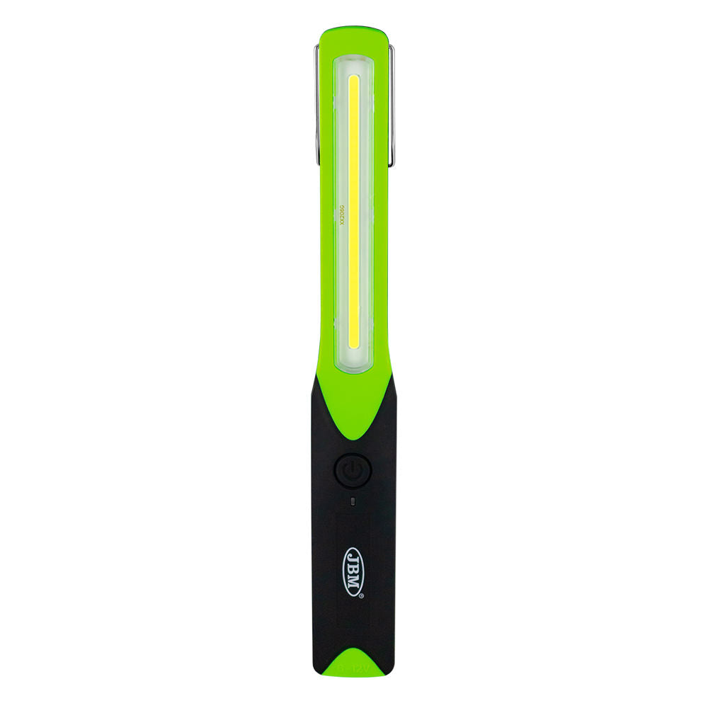 SLIM PORTABLE LED LIGHT - 200LM