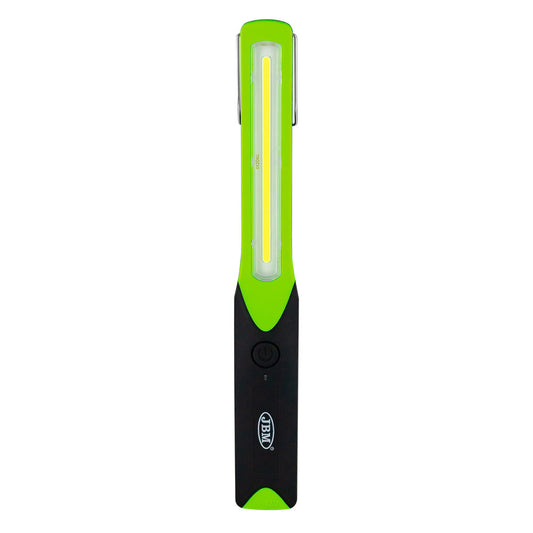 SLIM PORTABLE LED LIGHT - 200LM