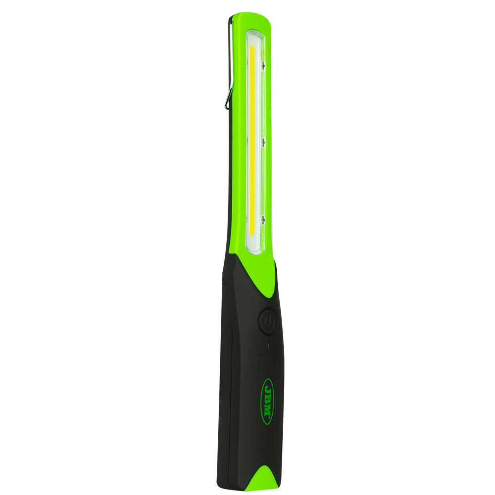 SLIM PORTABLE LED LIGHT - 200LM