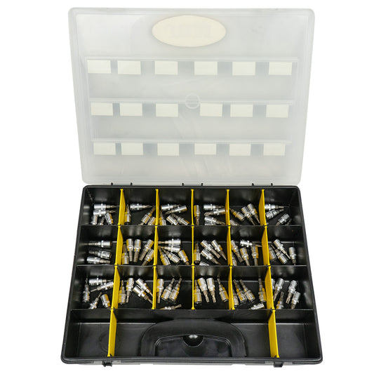 90 PIECES SCREWDRIVER BIT SET