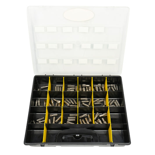85 PIECES SCREWDRIVER BIT SET