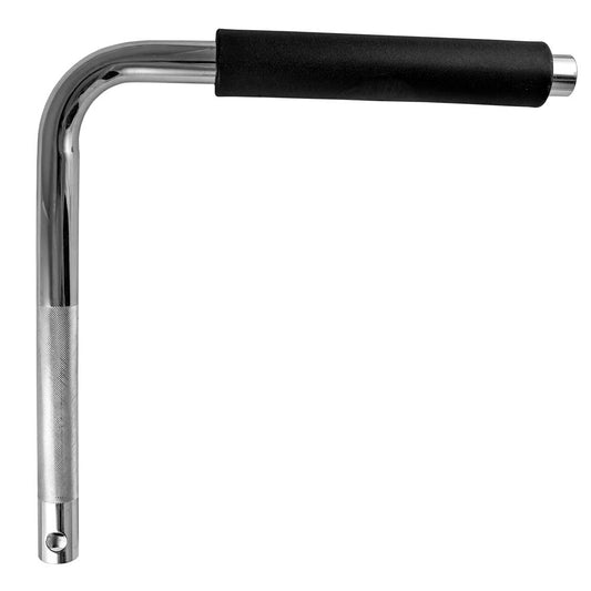 SUSPENSION WEAR INDICATOR