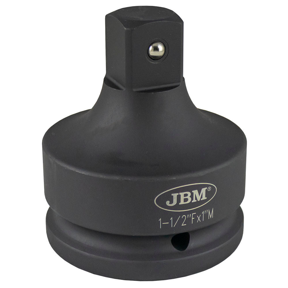 2 PIECE IMPACT ADAPTER SET