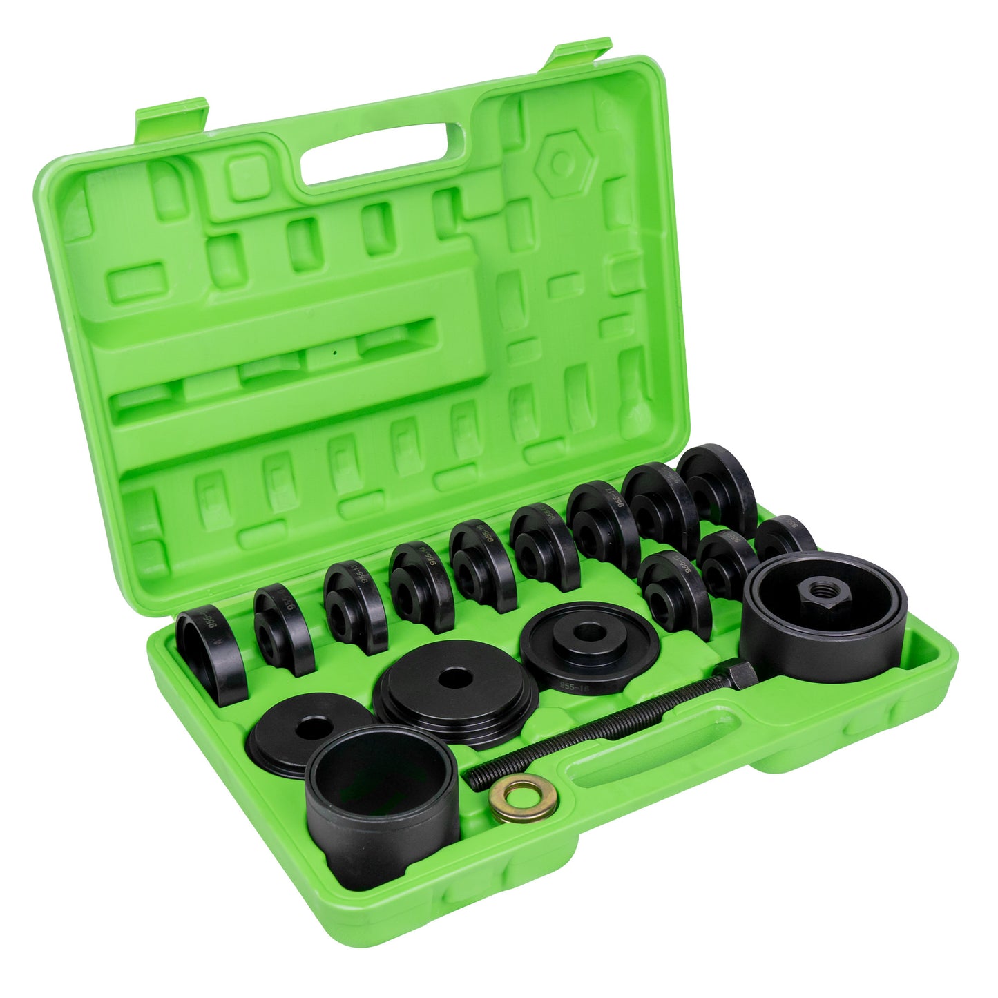 WHEEL BEARING REMOVAL/INSTALLATION TOOL SET