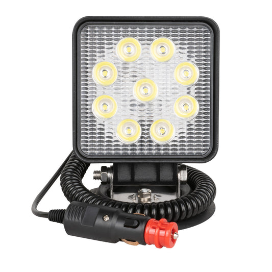 1450LM WORK LIGHT LED - SQUARE