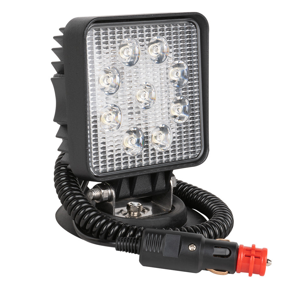 1450LM WORK LIGHT LED - SQUARE