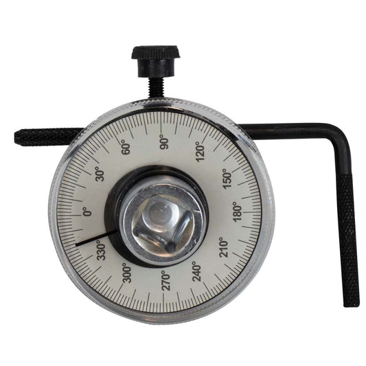 TORQUE ANGLE GAUGE 1/2"