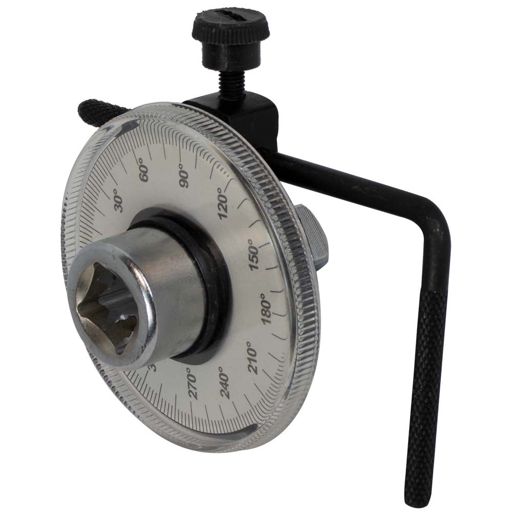 TORQUE ANGLE GAUGE 1/2"