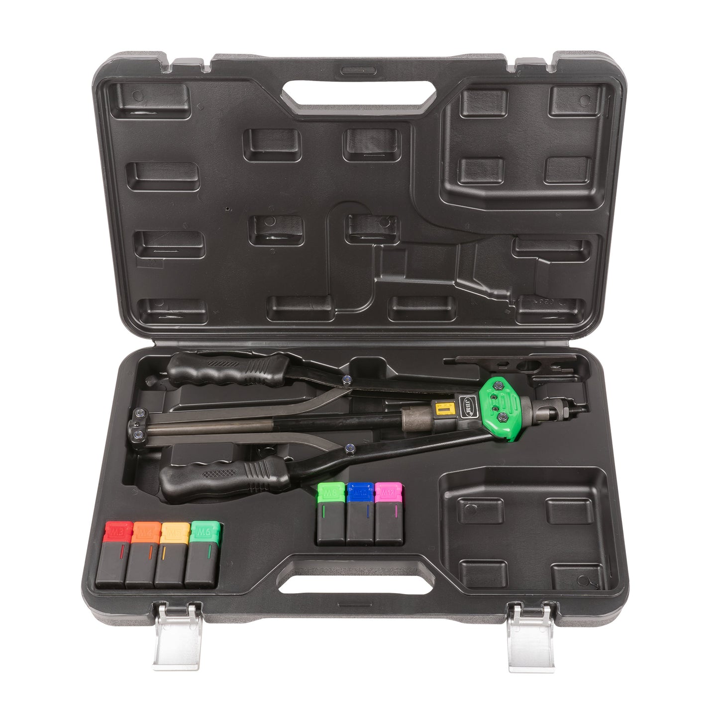 AUTOMATIC RIVET NUT GUN 440MM / 17"