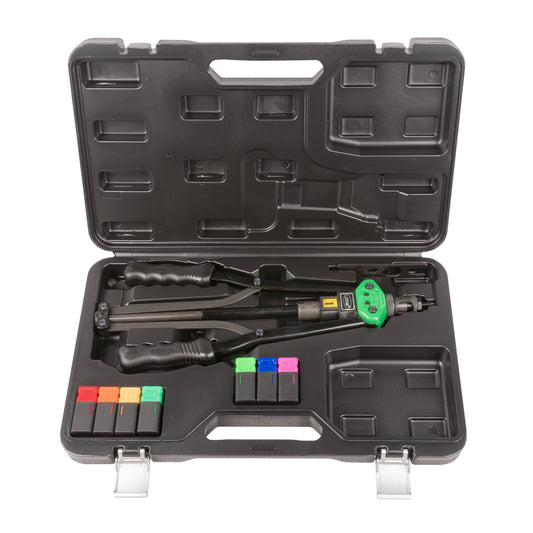 AUTOMATIC RIVET NUT GUN 440MM / 17"