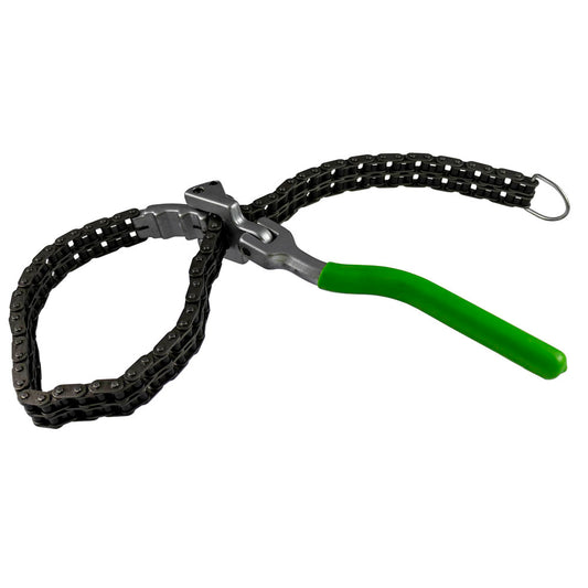 OIL FILTER CHAIN WRENCH Ø60-195MM