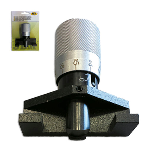 CAMBELT TENSIONER GAUGE