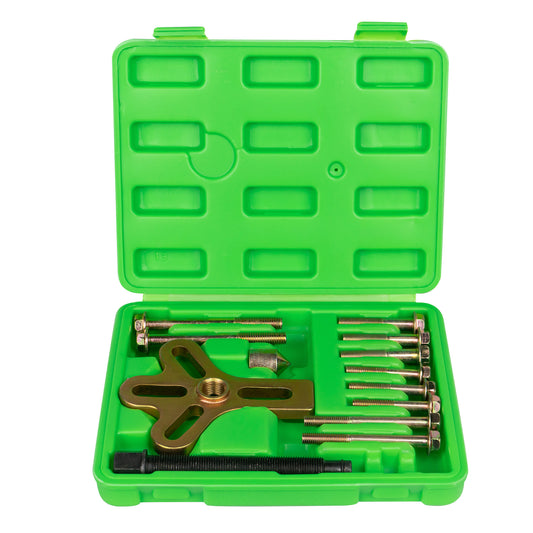 HARMONIC BALANCER PULLER SET