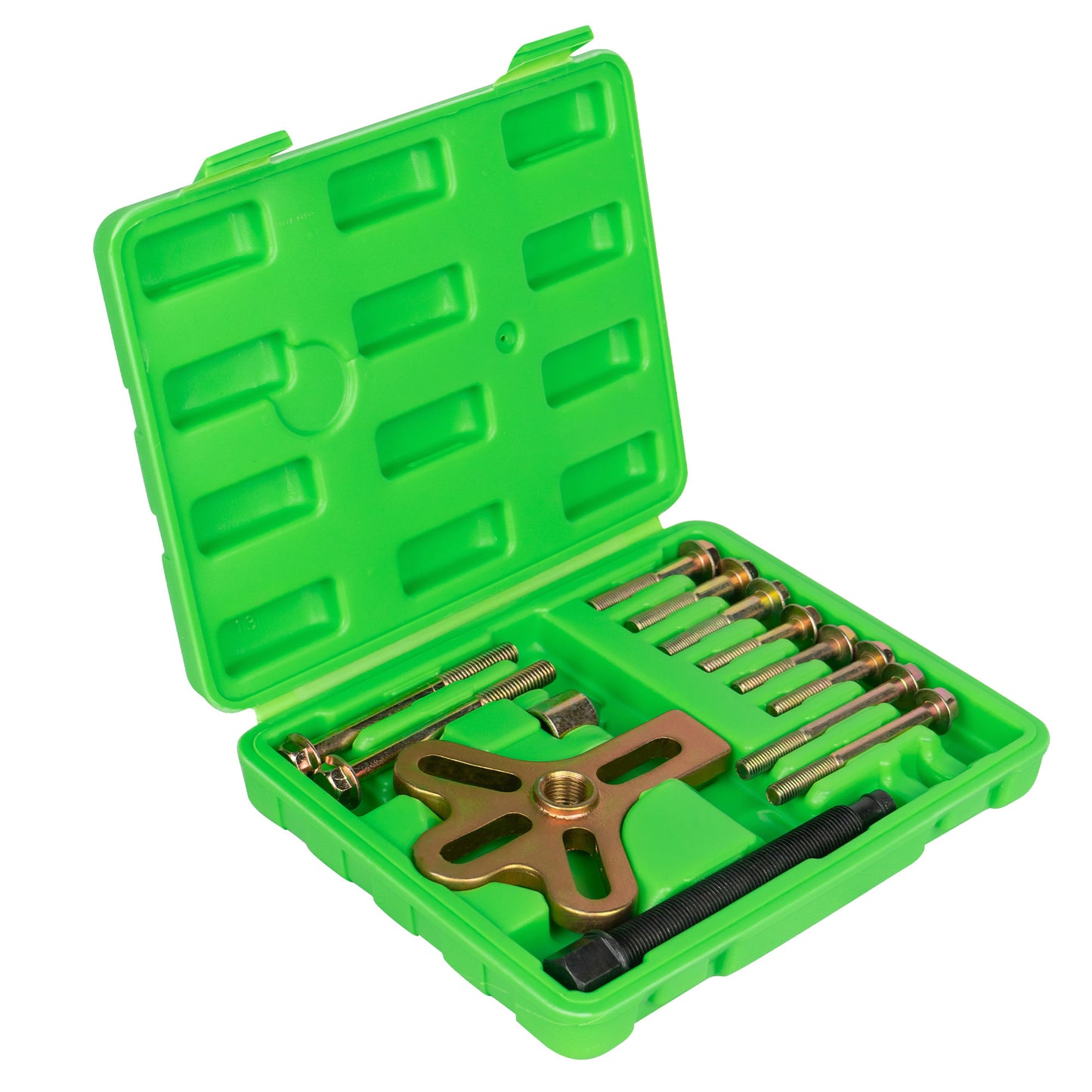 HARMONIC BALANCER PULLER SET