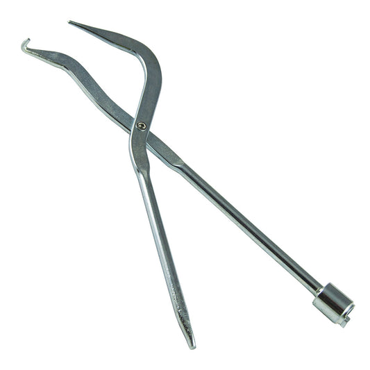 BRAKE SHOE SPRING PLIER
