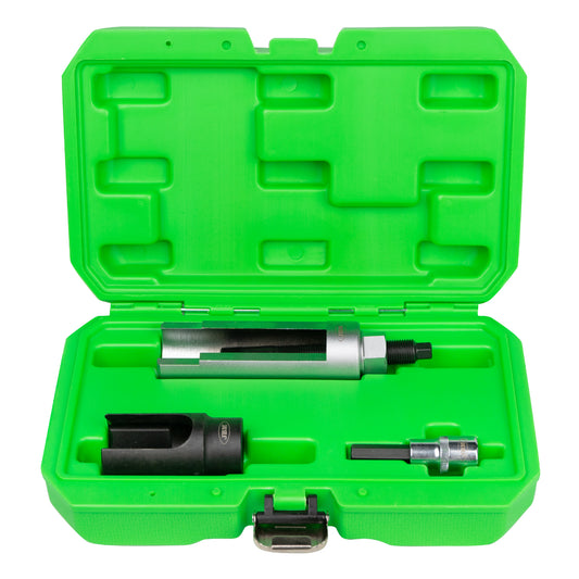 INJECTOR PULLER SET FOR MERCEDES