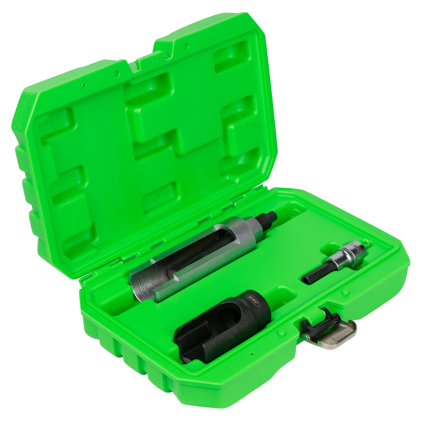 INJECTOR PULLER SET FOR MERCEDES