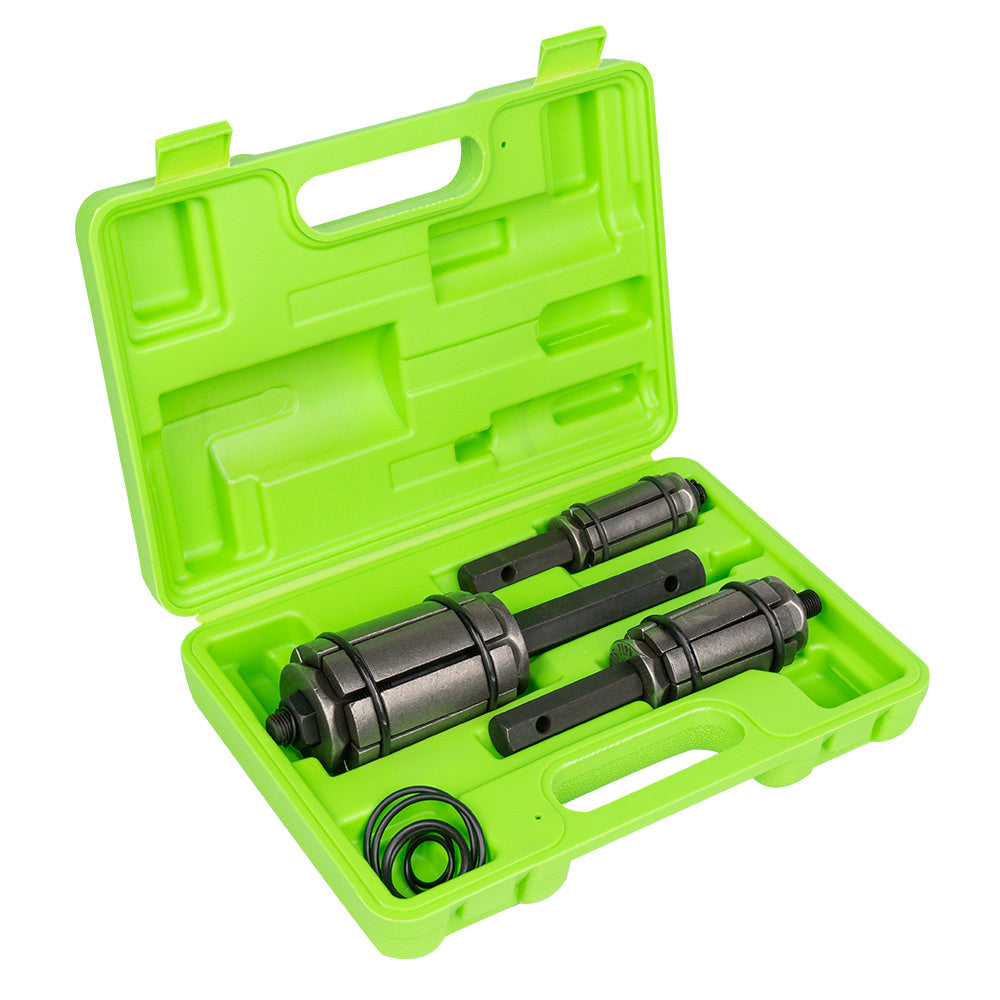 MUFFLER TAIL AND EXHAUST PIPE EXPANDER SET