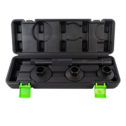 STEERING RACK KNUCKE TOOL SET