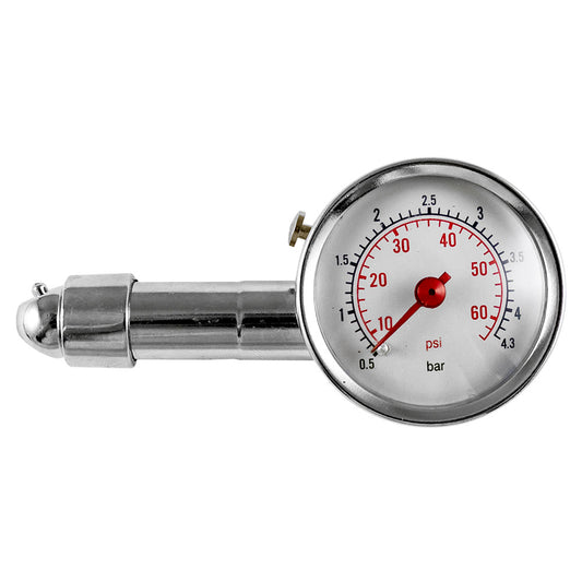 TIRE PRESSURE GAUGE