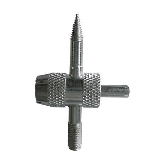4 WAY VALVE TOOL