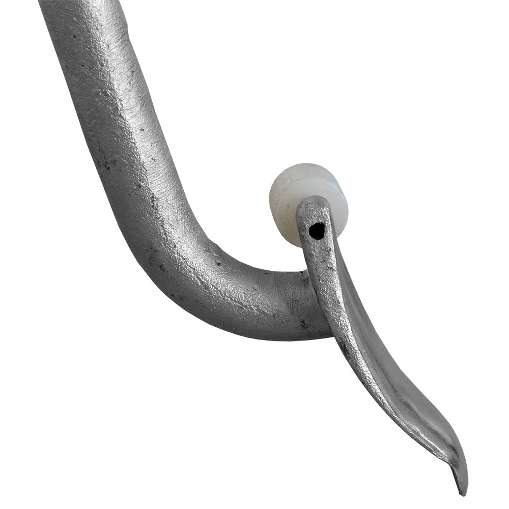 TRUCK TYRE LEVER
