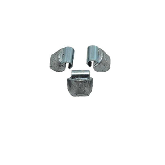 UNIVERSAL WHEEL WEIGHTS FOR TRUCKS 50GR