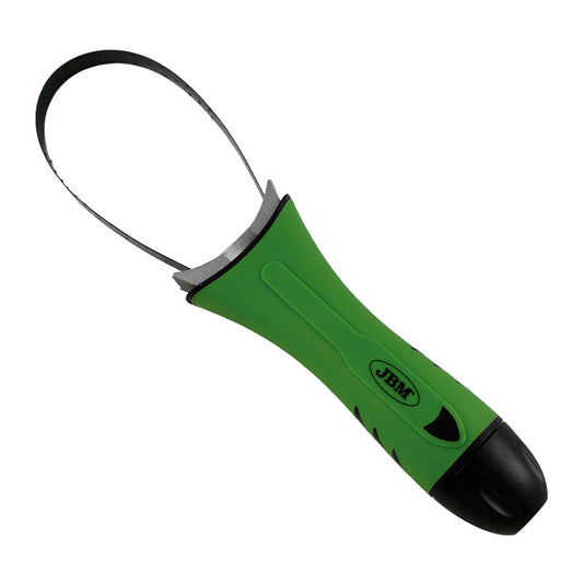 ADJUSTABLE FILTER REMOVAL WRENCH Ø65-105MM