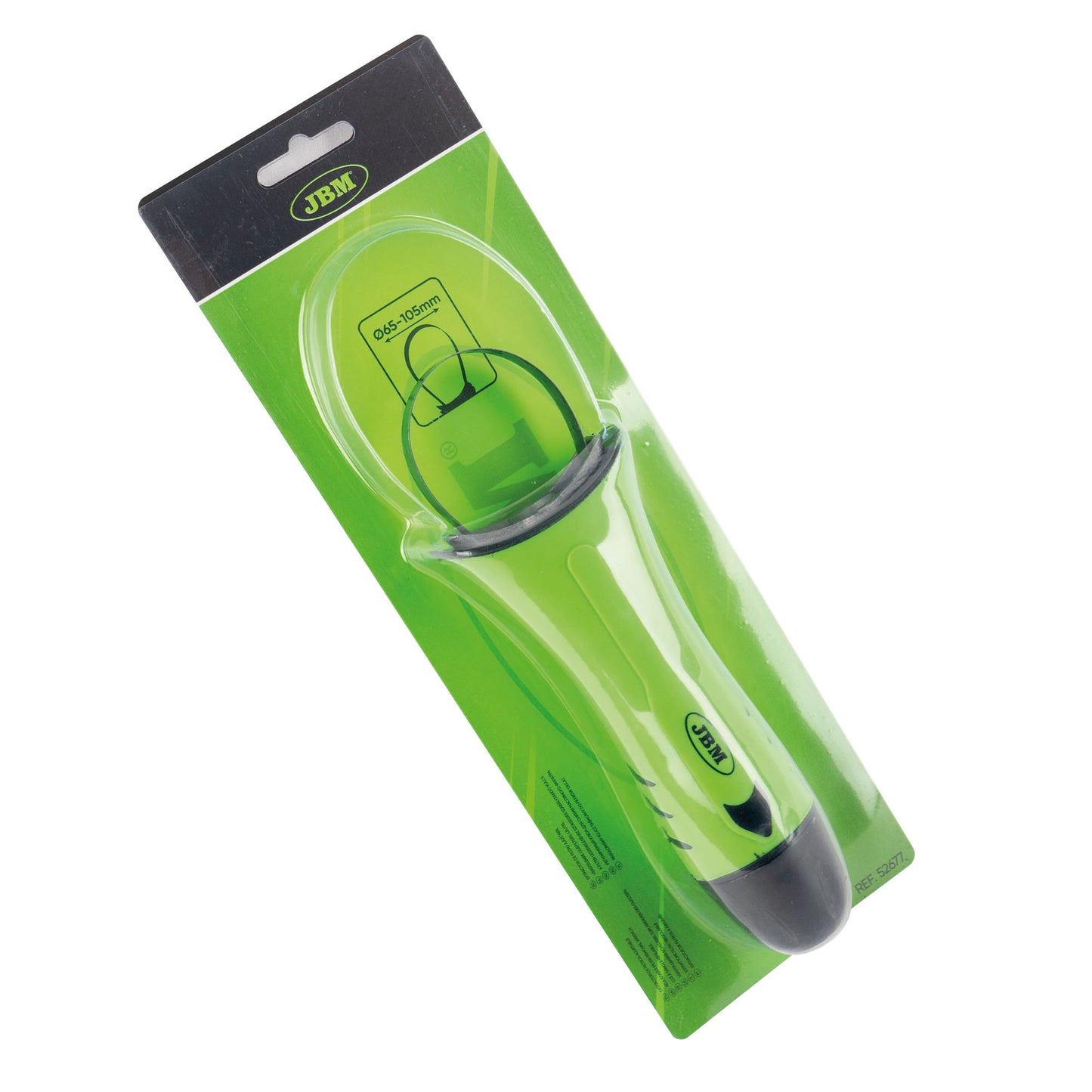 ADJUSTABLE FILTER REMOVAL WRENCH Ø65-105MM