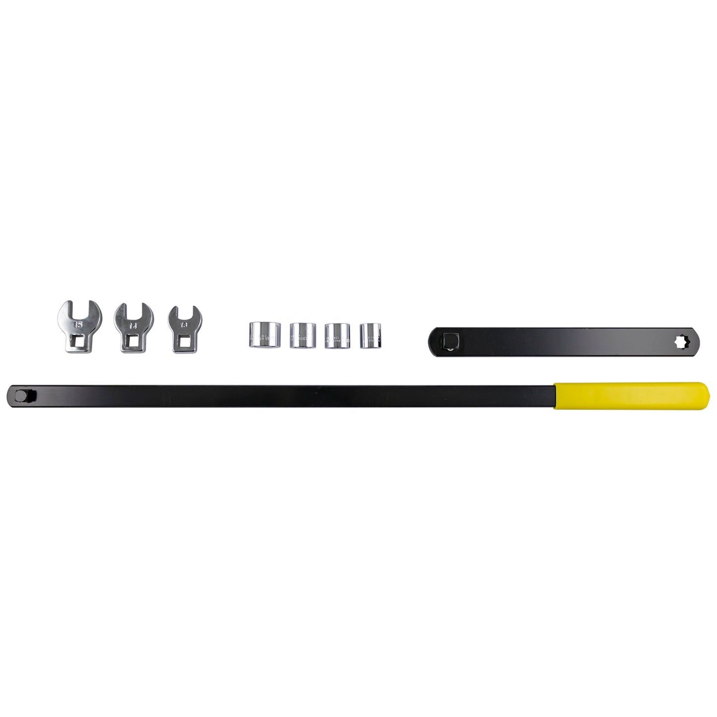 SERPENTINE BELT TOOL SET