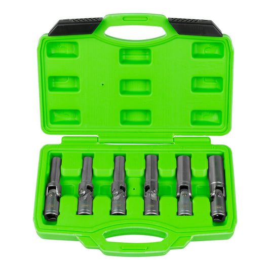 GLOW PLUG SOCKET SET