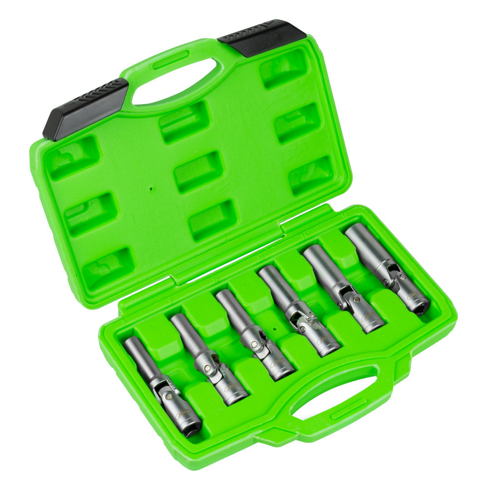 GLOW PLUG SOCKET SET