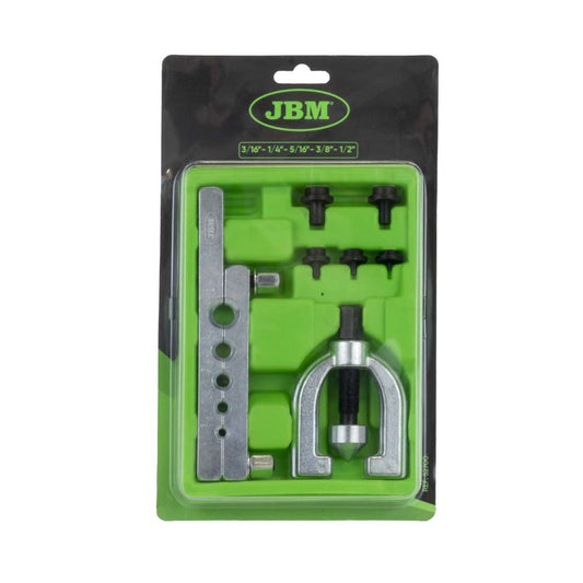 FLARING TOOL / PIPE BENDER / TUBE KIT