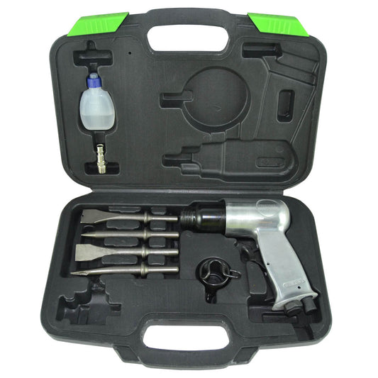 AIR HAMMER 1/2" 4500RPM