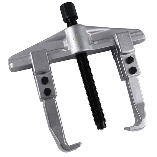TWO ARMS EXTRACTORS 80-350MM